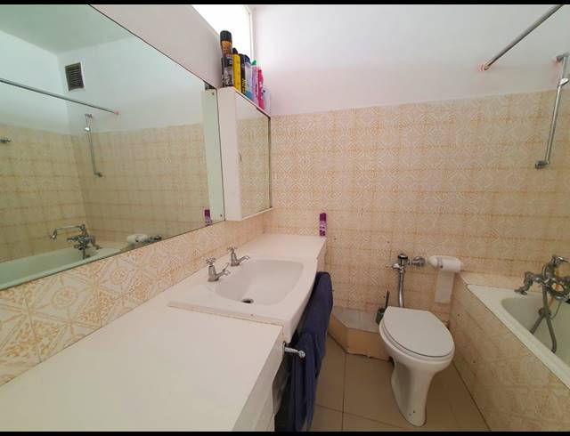 1.5 BEDROOM APARTMENT TO LET IN TOWNSEND ESTATE